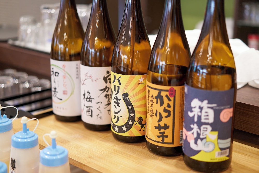 箱根湯本ホテル 箱根