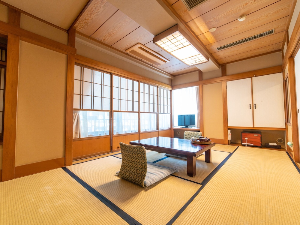 箱根湯本ホテル 箱根