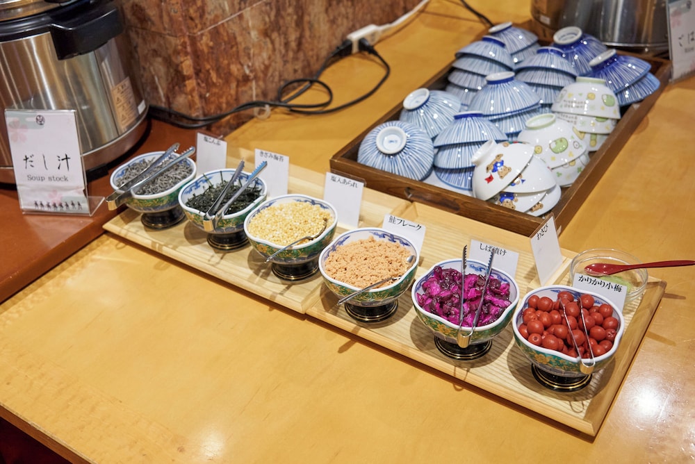 箱根湯本ホテル 箱根