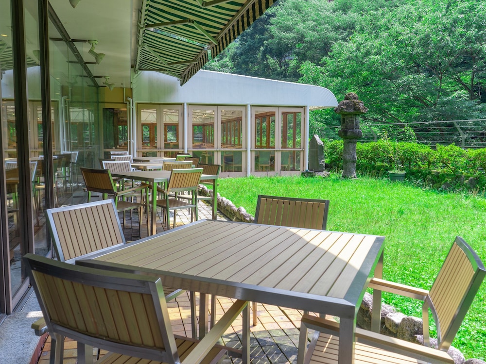 箱根湯本ホテル 箱根