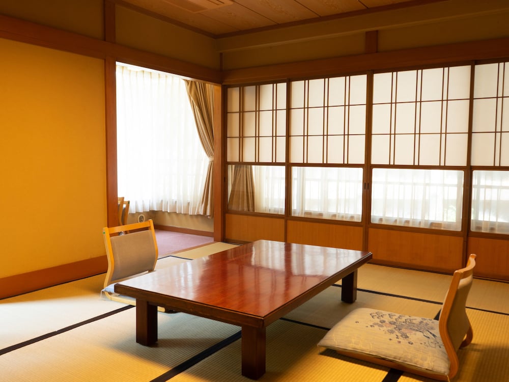 箱根湯本ホテル 箱根