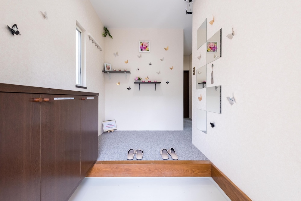 PAPILLON PARADIS HAKONE 箱根