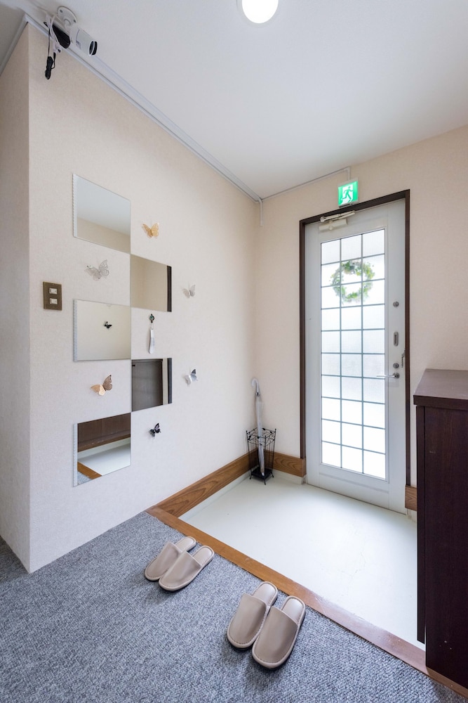 PAPILLON PARADIS HAKONE 箱根