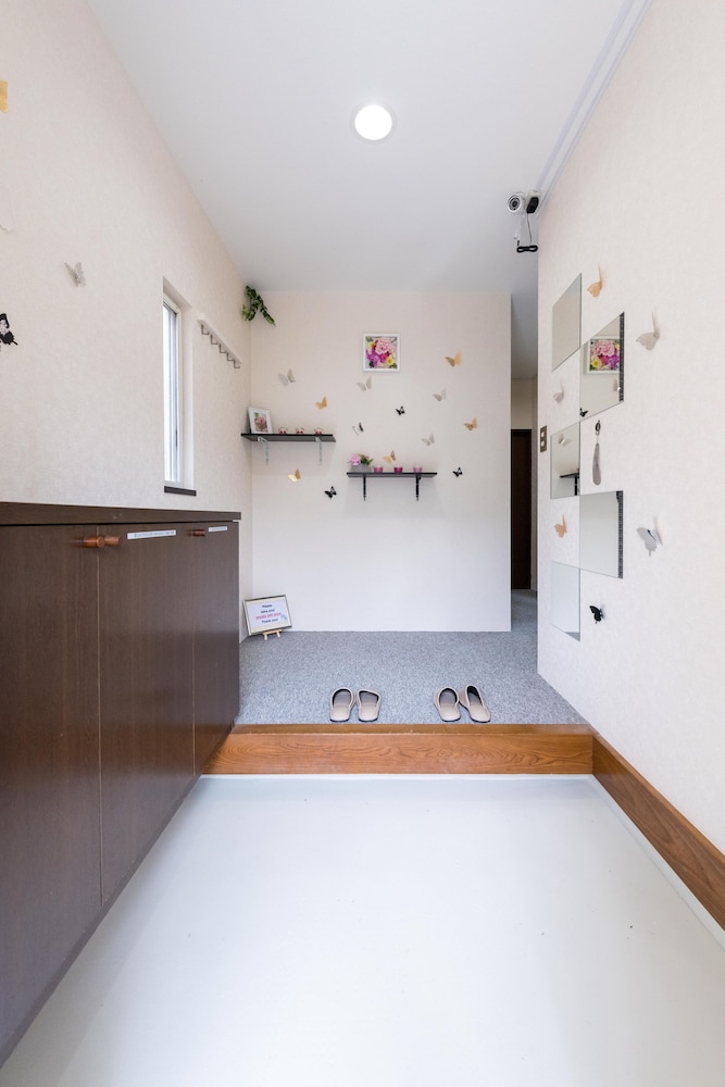 PAPILLON PARADIS HAKONE 箱根