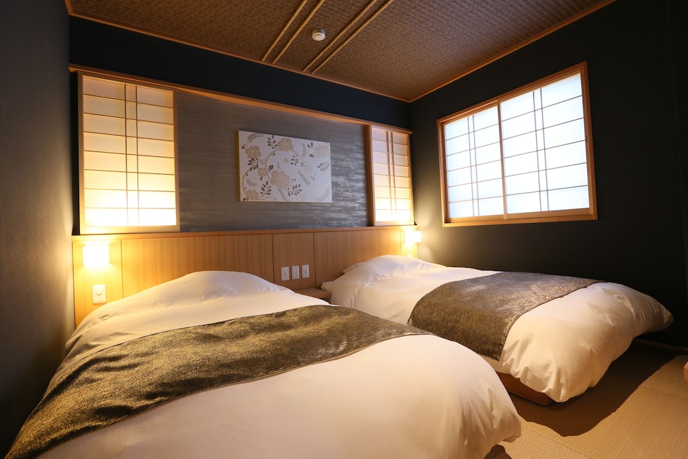 箱根強羅温泉 雪月花 別邸 翠雲 箱根