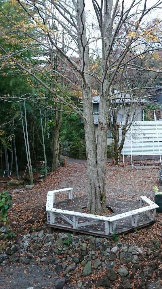 箱根 杜の宿 箱根