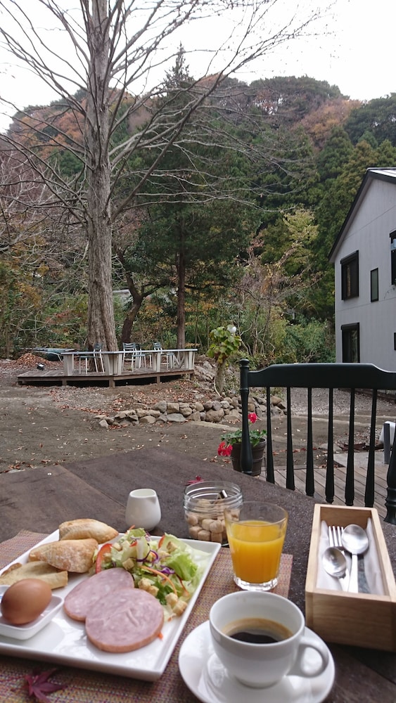 箱根 杜の宿 箱根