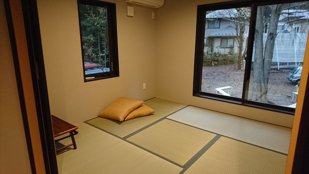 箱根 杜の宿 箱根