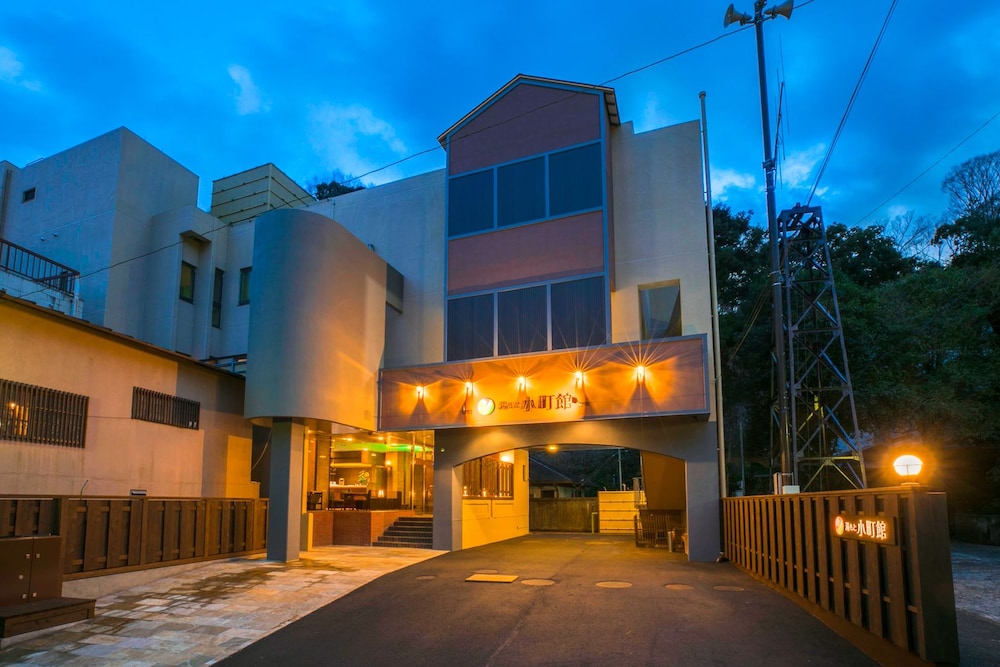 フォレストリゾート 湯もと小町館 箱根