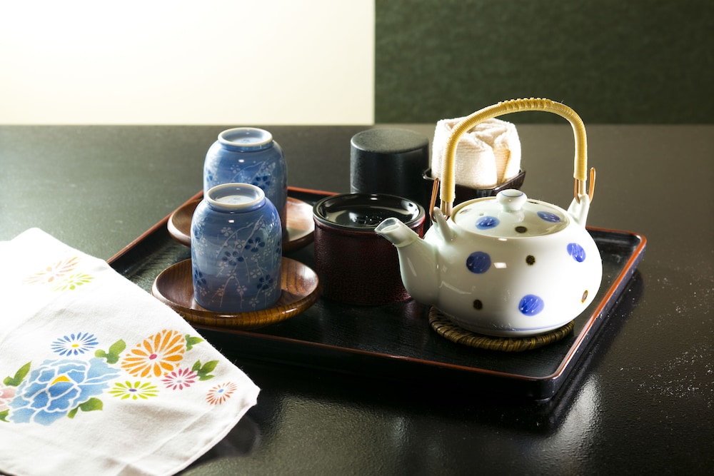 フォレストリゾート 湯もと小町館 箱根