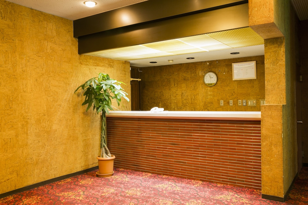 フォレストリゾート 湯もと小町館 箱根