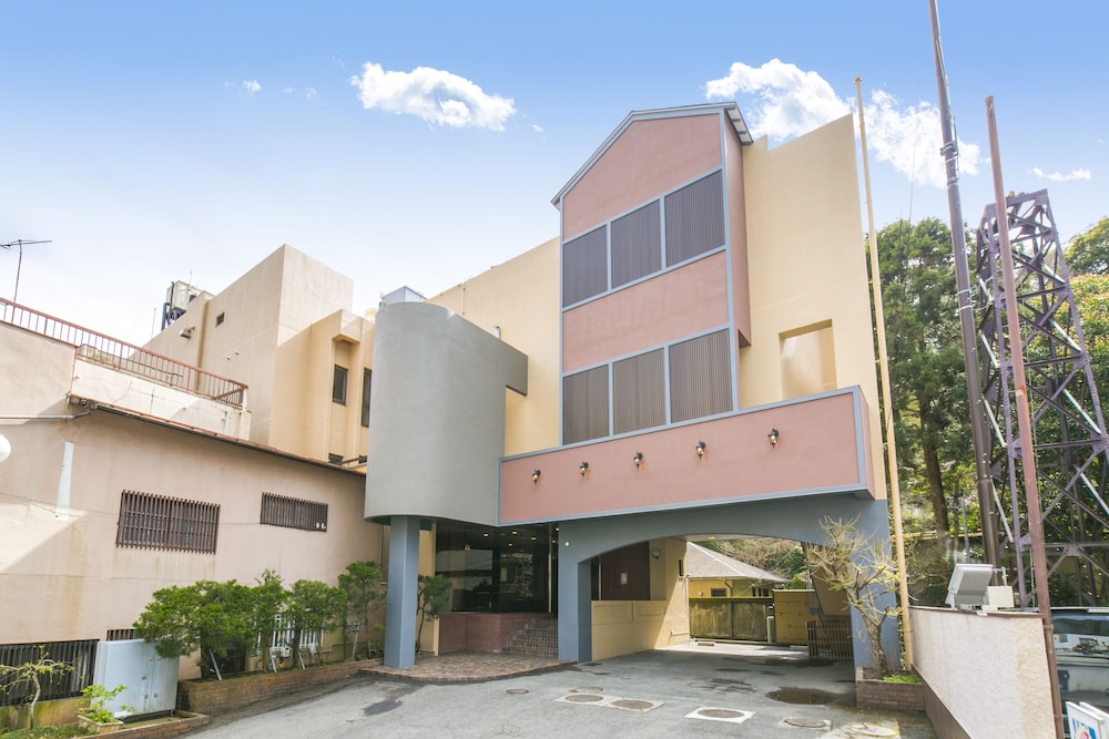 フォレストリゾート 湯もと小町館 箱根