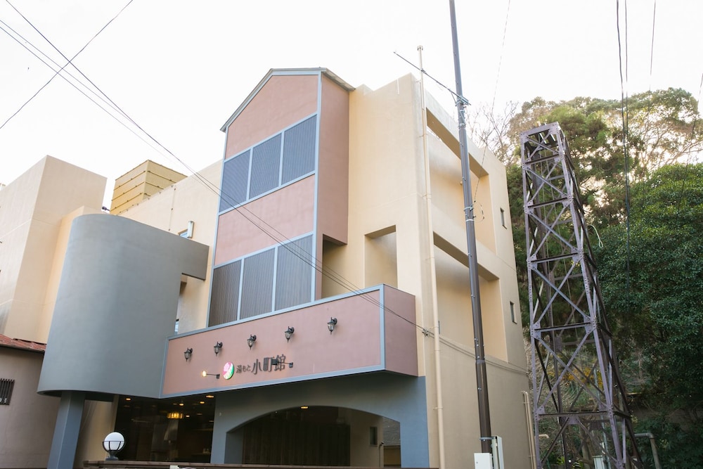 フォレストリゾート 湯もと小町館 箱根