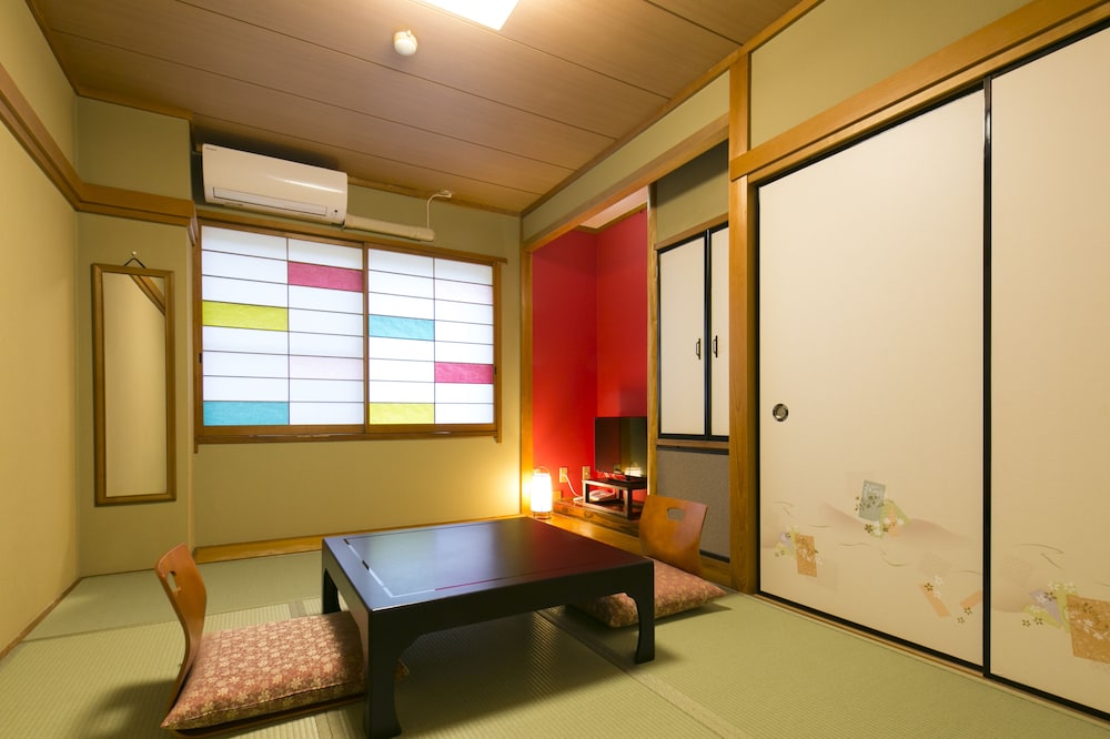 フォレストリゾート 湯もと小町館 箱根
