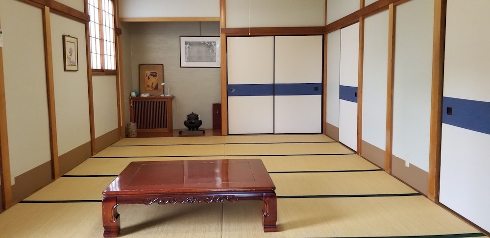 ペンション リバティハウス 箱根