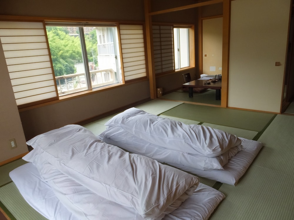 ホテル四季彩 箱根