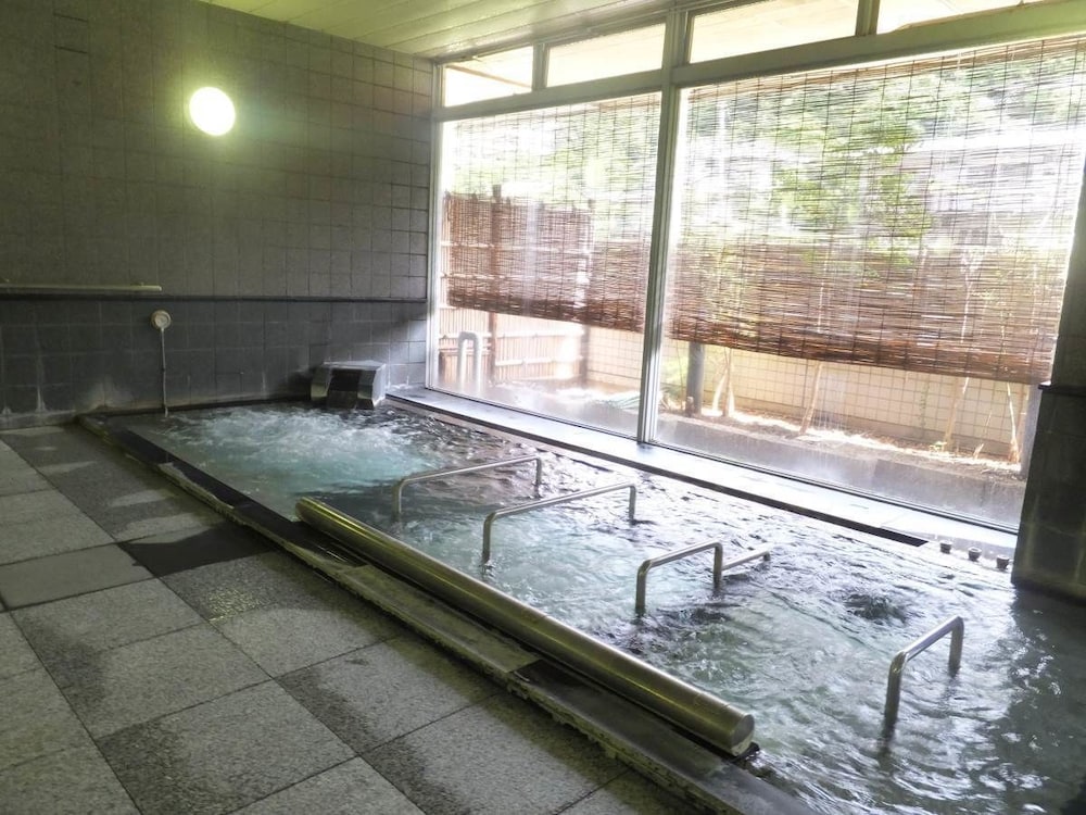 ホテル四季彩 箱根