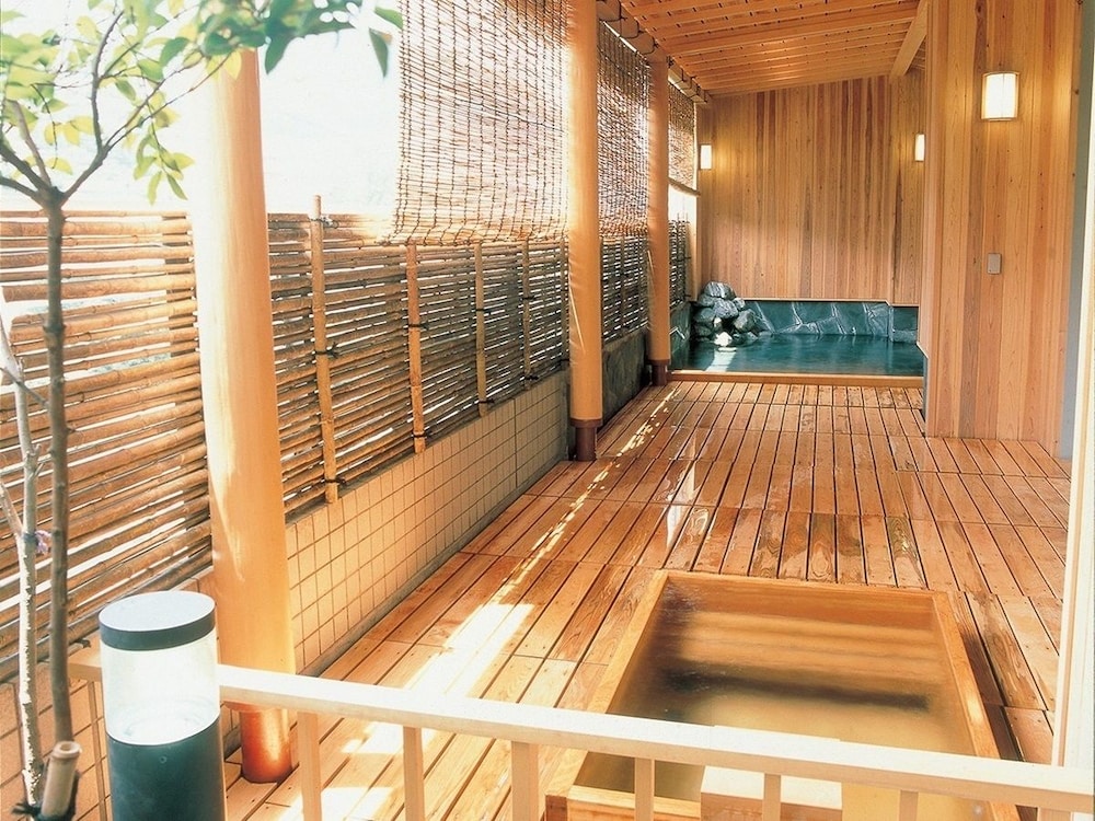 ホテル四季彩 箱根