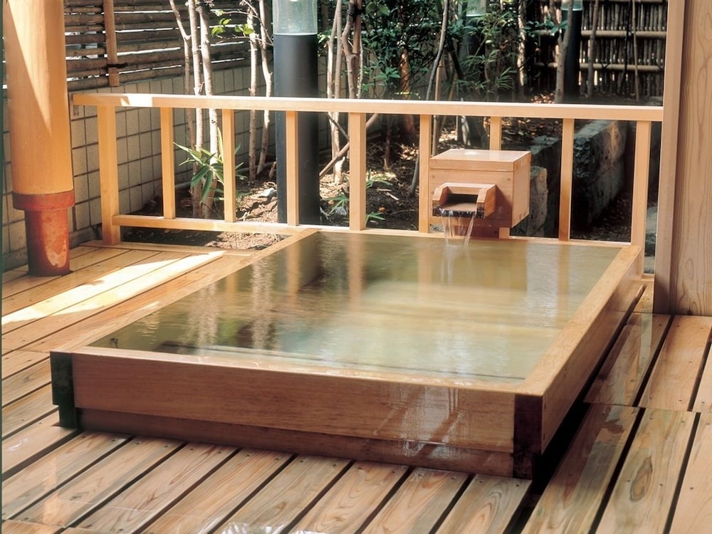 ホテル四季彩 箱根