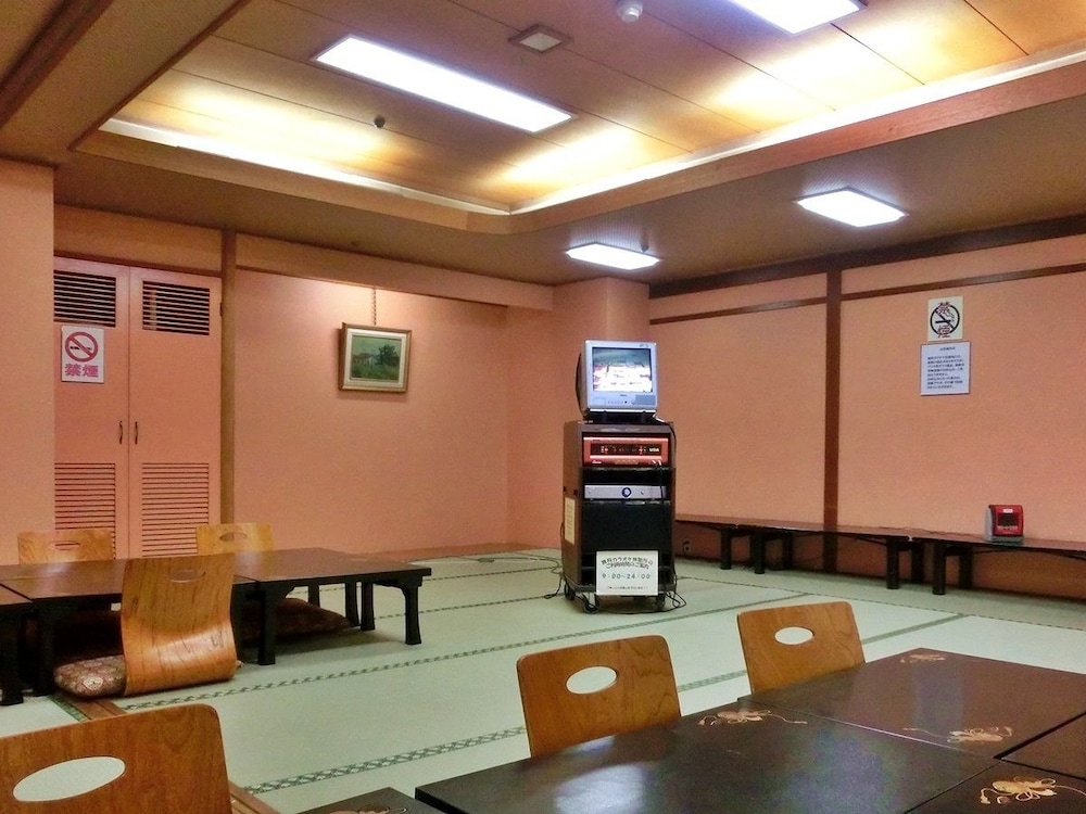 ホテル四季彩 箱根