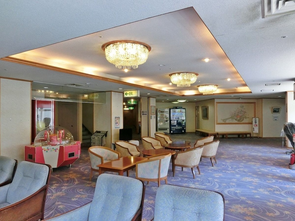 ホテル四季彩 箱根