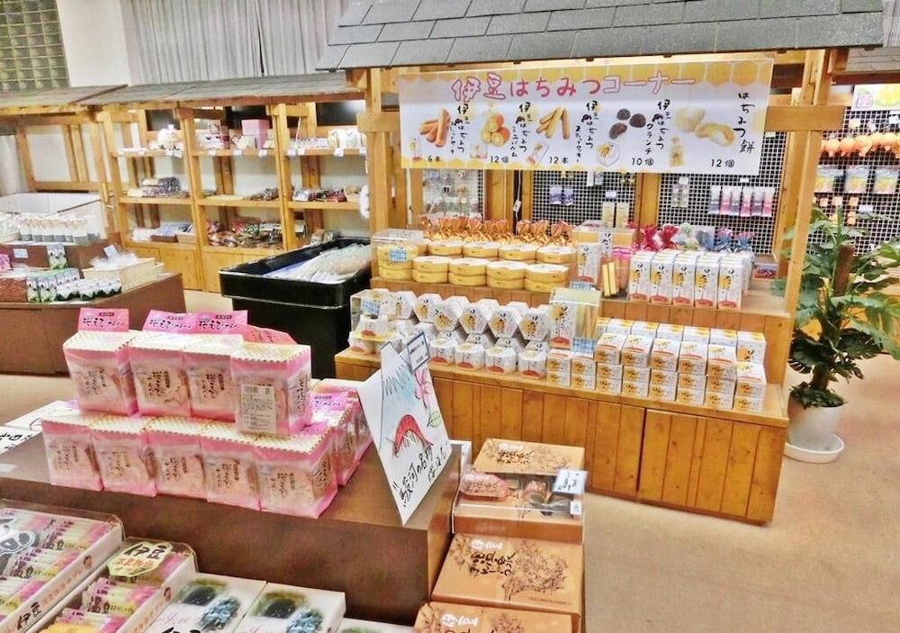 ホテル四季彩 箱根