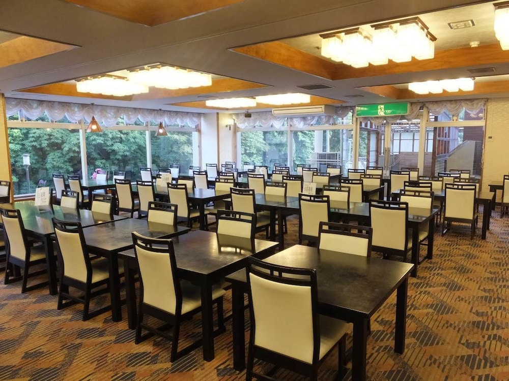 ホテル四季彩 箱根