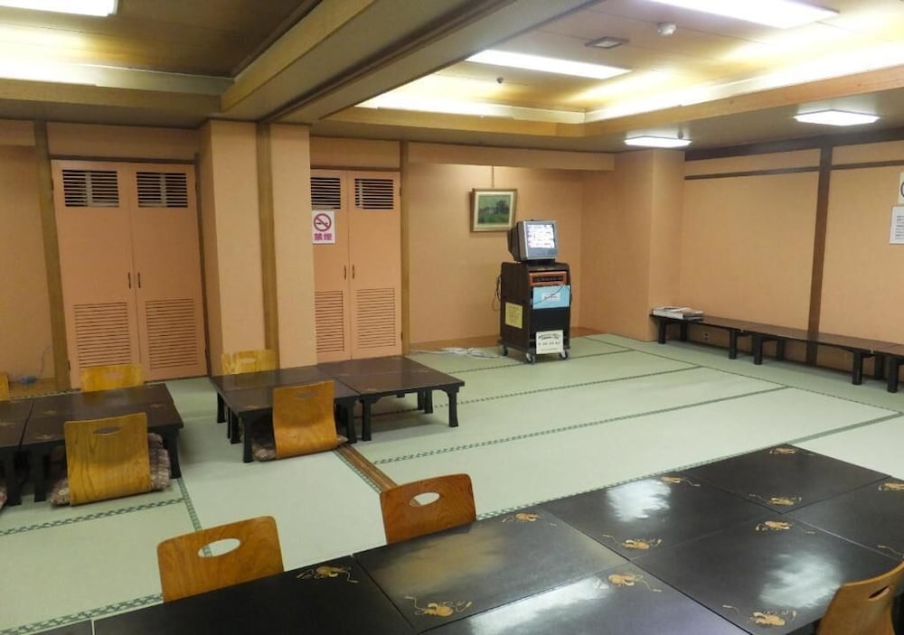 ホテル四季彩 箱根