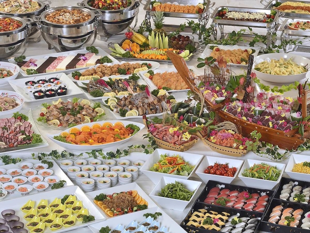 ホテル四季彩 箱根