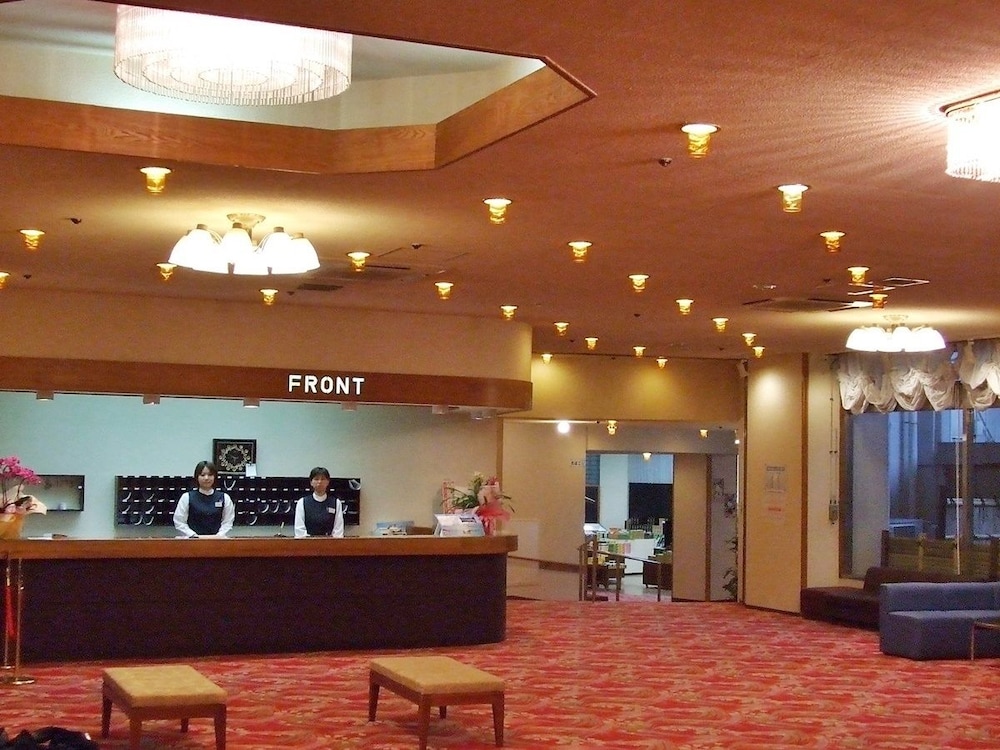 ホテル四季彩 箱根