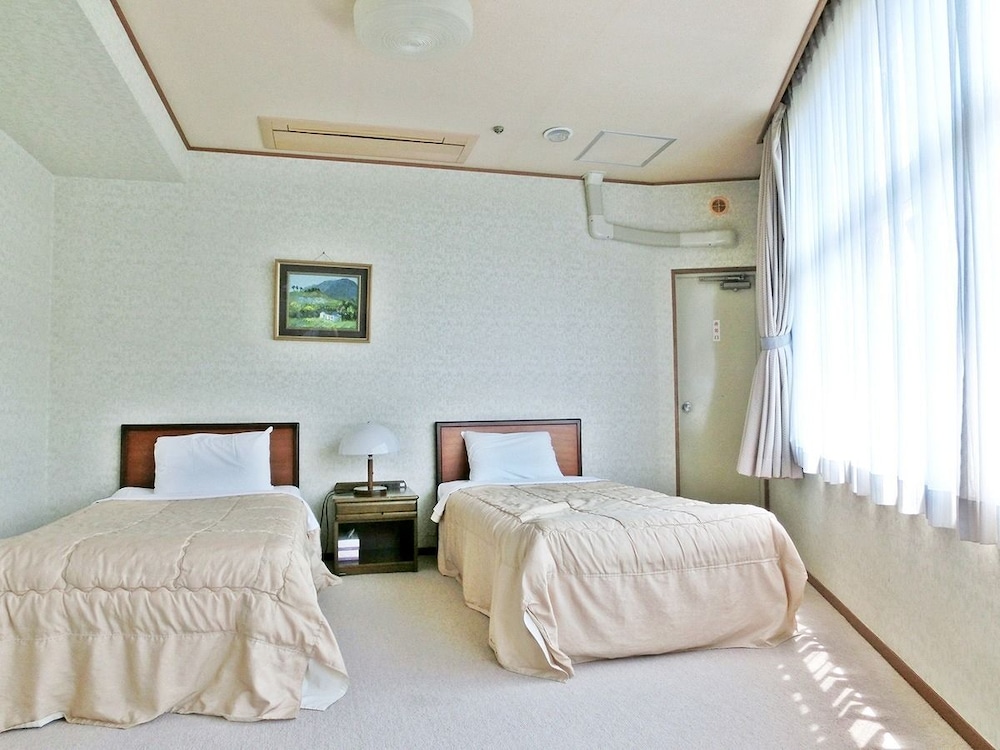 ホテル四季彩 箱根