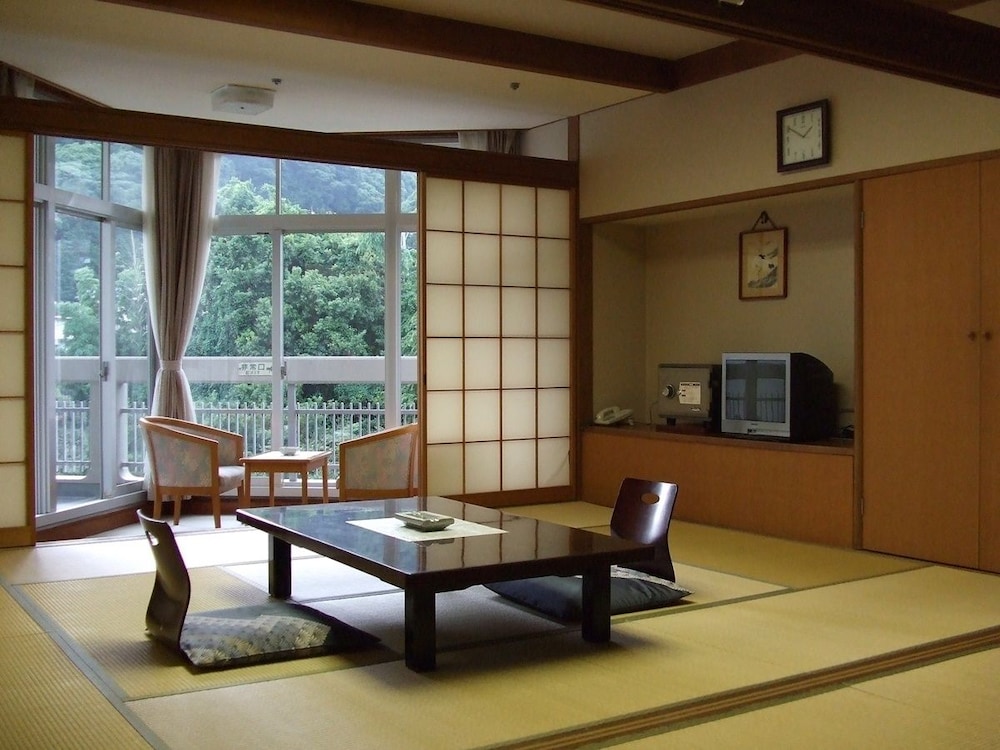 ホテル四季彩 箱根