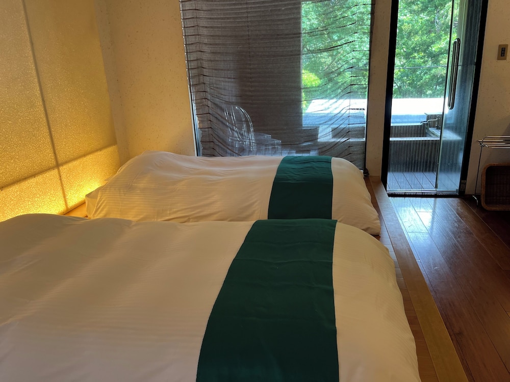 静観荘 箱根
