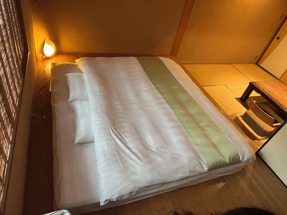 静観荘 箱根