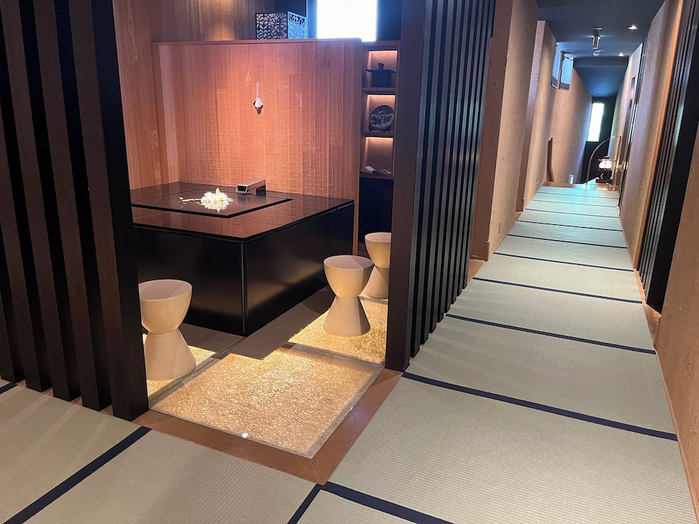 静観荘 箱根