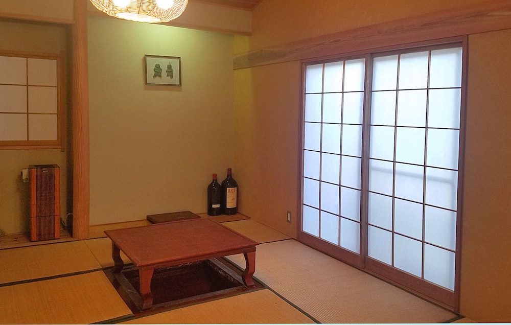 HAKONE LAKE VIEW 箱根