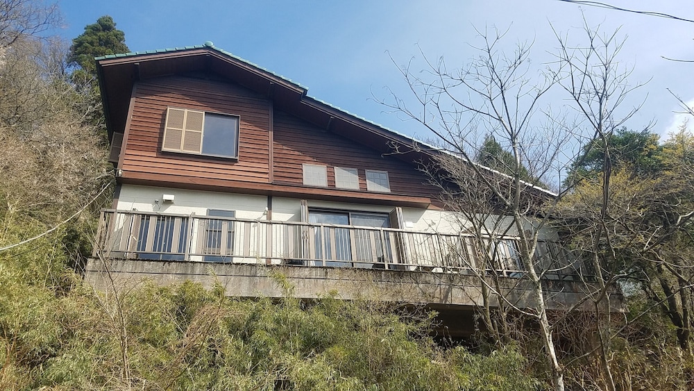 HAKONE LAKE VIEW 箱根