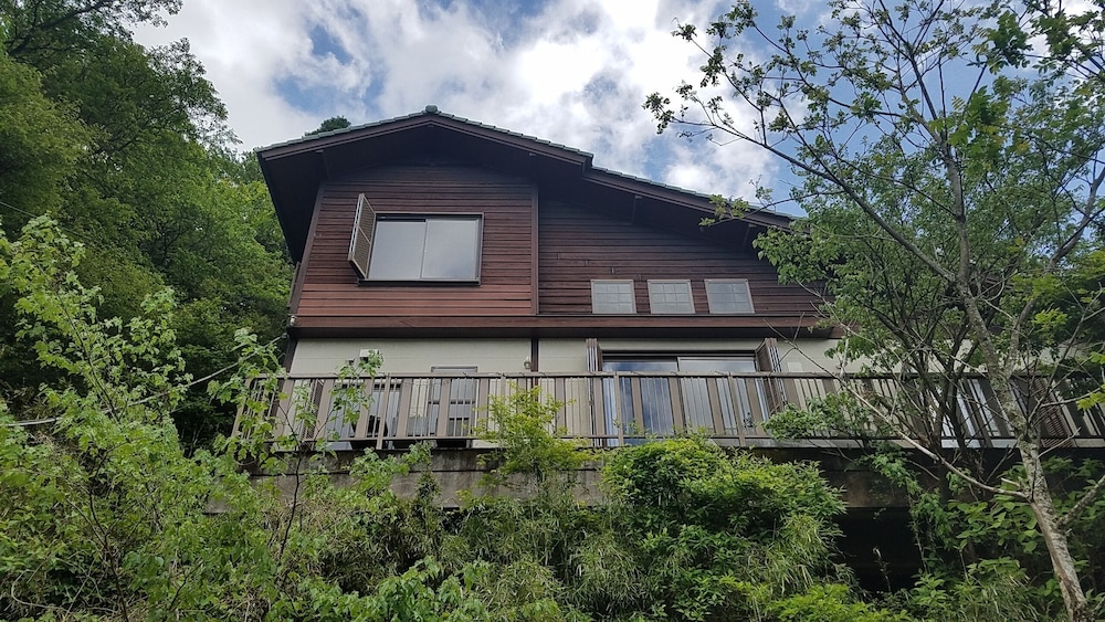 HAKONE LAKE VIEW 箱根
