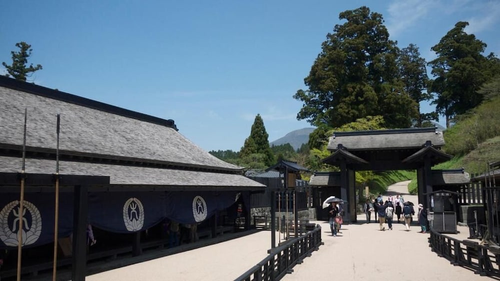 ジェムスティーイン箱根芦ノ湖 箱根