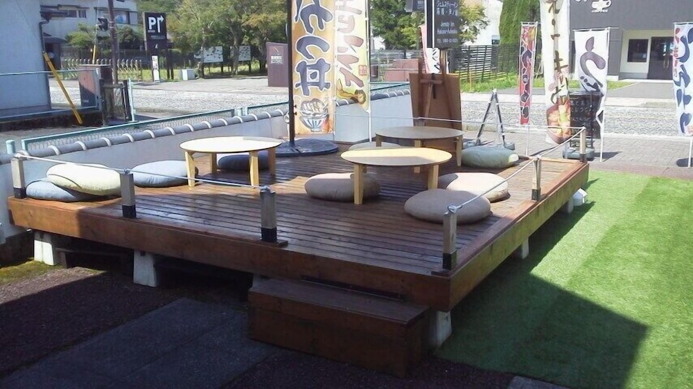 ジェムスティーイン箱根芦ノ湖 箱根