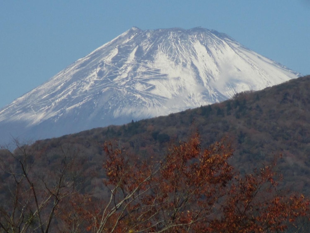 ジェムスティーイン箱根芦ノ湖 箱根