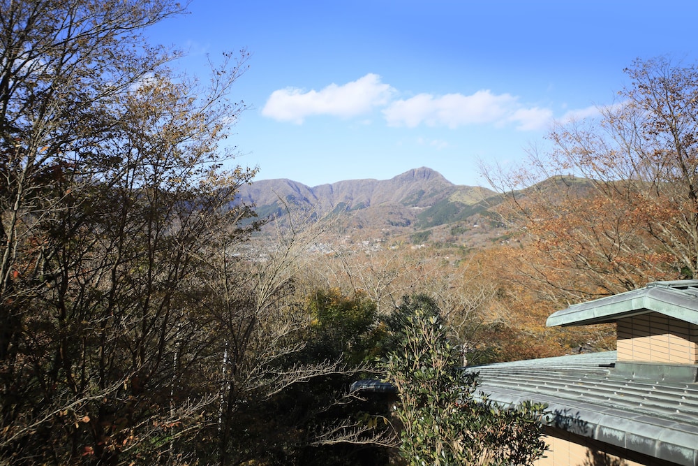 センチュリオン箱根 別邸 箱根