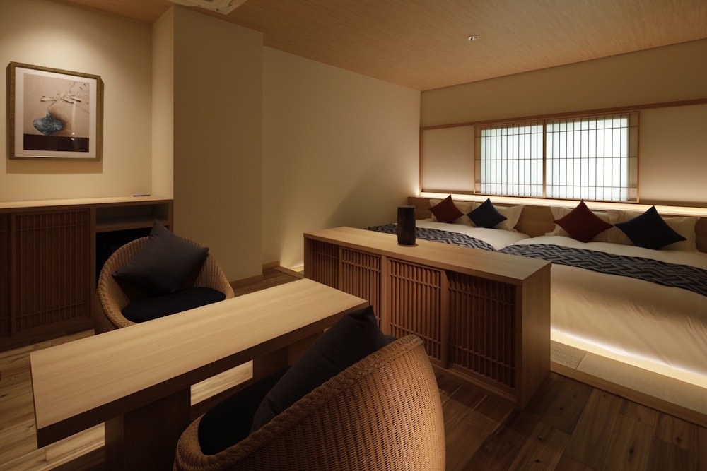 センチュリオン箱根 別邸 箱根