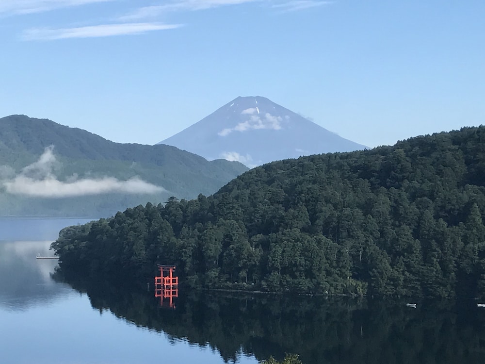 元箱根ゲストハウス 箱根