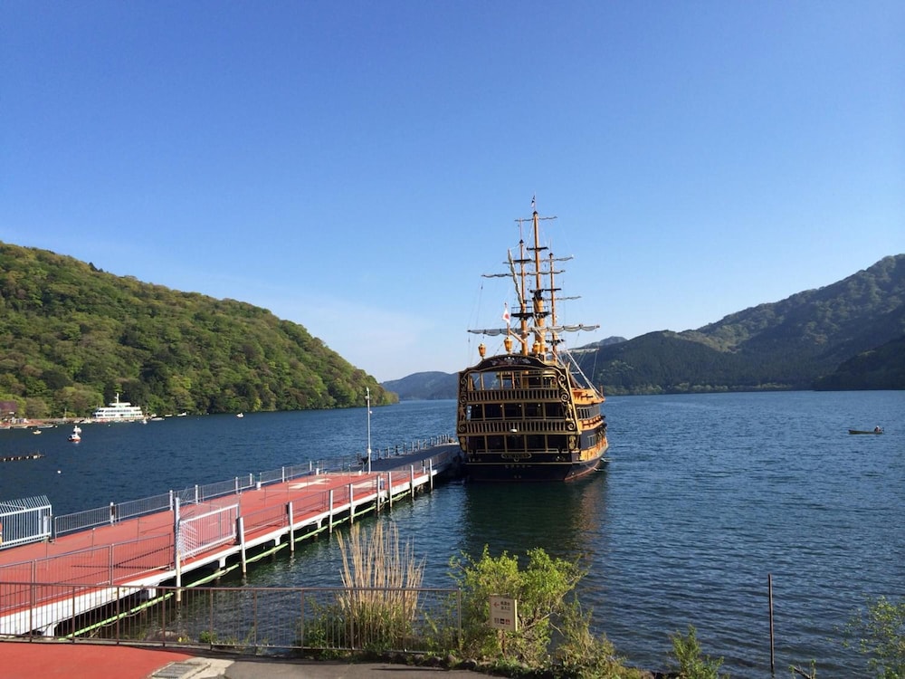 元箱根ゲストハウス 箱根