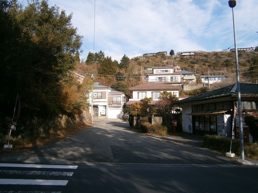 元箱根ゲストハウス 箱根