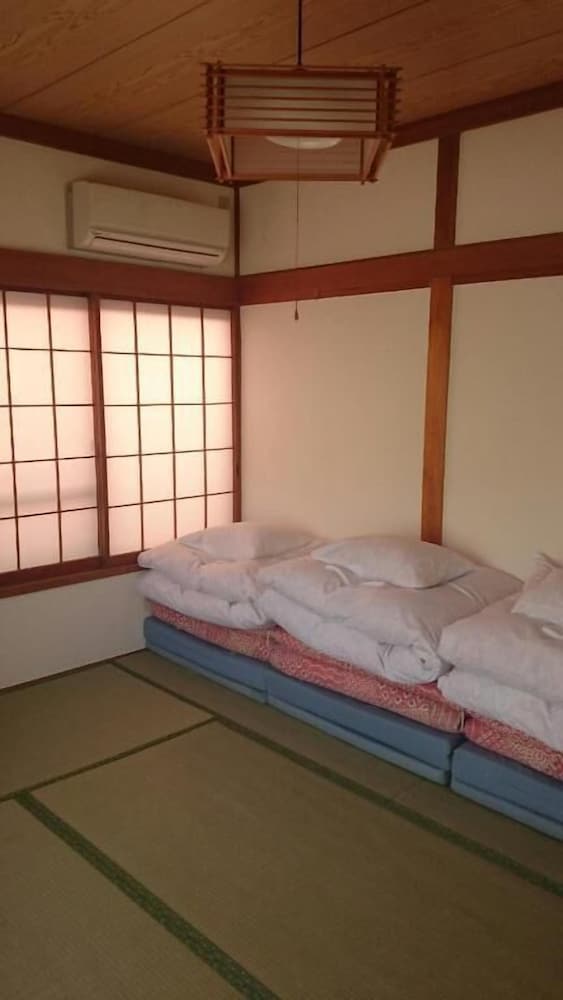 元箱根ゲストハウス 箱根