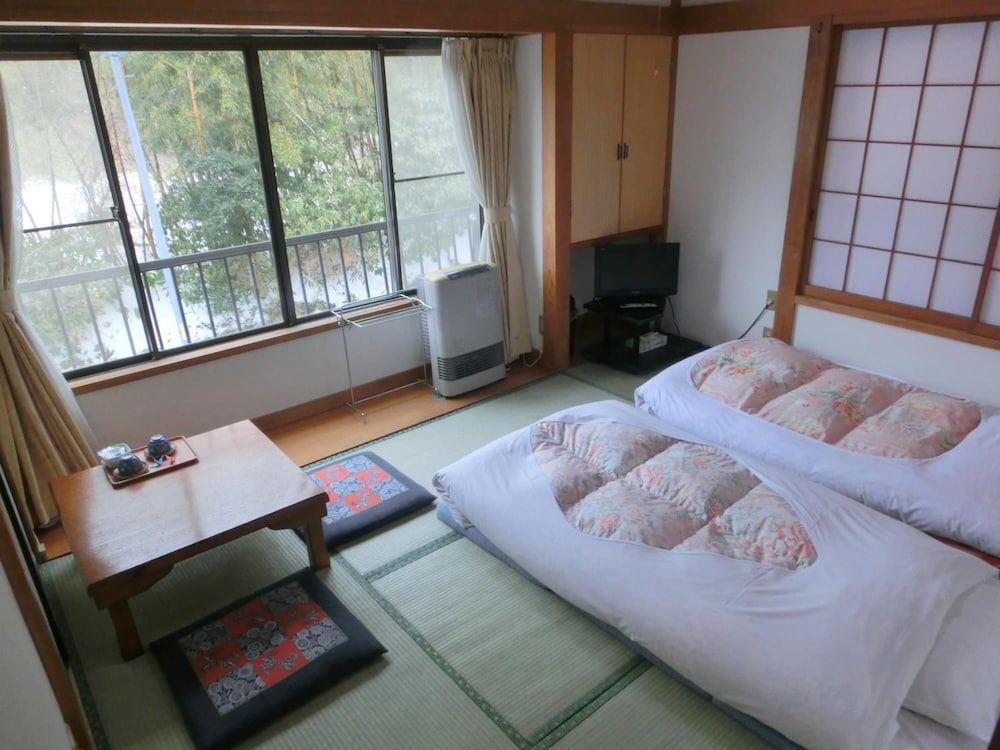 元箱根ゲストハウス 箱根