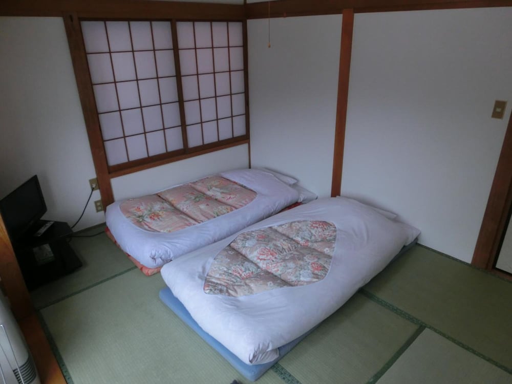 元箱根ゲストハウス 箱根