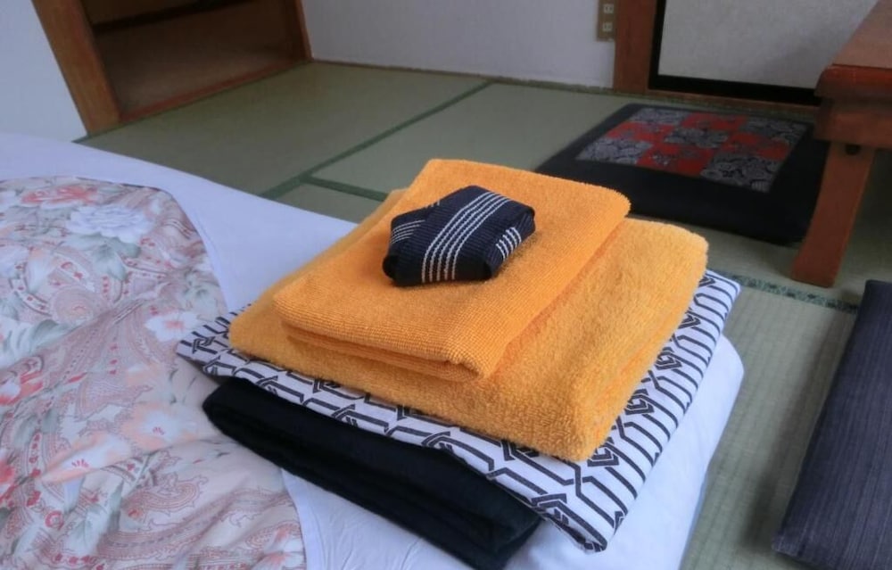 元箱根ゲストハウス 箱根